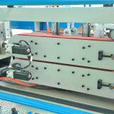 PVC Double Gavities Conduit Pipe Extrusion Line thumbnail-5