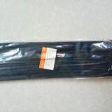 250*6.5mm Ready to Shipping High Quality Nylon/plastic Cable Ties thumbnail-5
