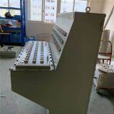 Manufacturer Q2353 Piano Table Style Explosion-proof Distribution Cabinet Customized thumbnail-4