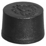 No-Hub Cast Iron Soil Fittings Blind Plug