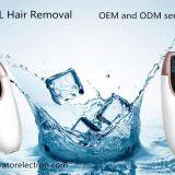 ipl hair removal  home used beauty machine ipl hair removal machine ice care painless