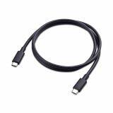 KCC019 10 Gbps USB 3.1 Type-C To C Gen 2 Cable With 4K Video and 100W Power Delivery thumbnail-2