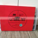 For Excavator O Ring Kit Set Box With Good Price China Supplier JiuWu Power thumbnail-2