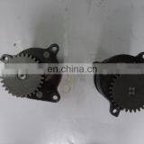 Насос для горячего масла K19 3047549 для трактора thumbnail-6