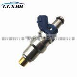 Original LLXBB Fuel Injector Oil Nozzle 23209-75040 2320975040 For Toyota Tacoma 2.4L 23250-75040 2325075040 thumbnail-2