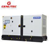 GPC150S5 Silent 120kw Cummins Generator 150 KVA Diesel Power Generator thumbnail-3