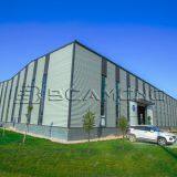 Jinan BCAMCNC Machinery Co., Ltd. company overview - view 1 thumbnail