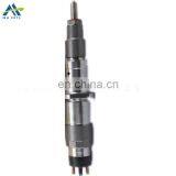High Quality Diesel Common Rail Injector 0445120261 Diesel Engine Spare Part thumbnail-5