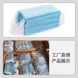 PLY 3 Non-woven and Melt-blown Disposable Face Mask thumbnail-5