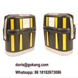 Сертифицированный по стандарту CE спасательный аппарат для шахтеров, дыхательный аппарат для угледобычи и респиратор для шахтеров thumbnail-2