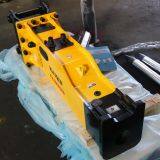 Hydraulic Breaker Parts Jcb Breaker Price Excavator Breaker thumbnail-5