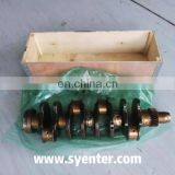 Farmland Tractor 4045D 4045T 4.5L Diesel Engine Crankshaft RE506195 for 4 Cylinder