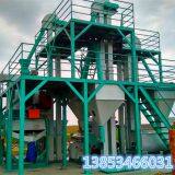 1-３Ｔ/Ｈ Pourltry Livestock Feed Pellet Processing Machine Plant , Pellet Feed Production Line thumbnail-1