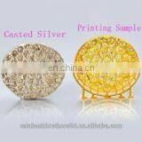 High Accuracy 0.025 mm DLP Wax Jet 3D Printer For 3D Jewelry Casting Mold thumbnail-3