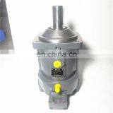 REXROTH A6VM Series A6VM55 80 107 160 250 A6VM80EZ3/63W-VZB010B Variable Displacement Hydraulic Motor Piston Pump thumbnail-2