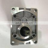 Гидравлический насос CBN-F306-CFLH thumbnail-4