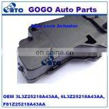 Door Lock Actuator OEM 3L3Z25218A43AA, 6L3Z25218A43AA, F81Z25218A43AA thumbnail-2