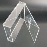 Customized Acrylic Gift Box for Jewelry Packaging Clear Plexiglass Display Box thumbnail-3