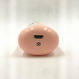 30ml Water Tank Home Travel Use Beauty Tool Nano Mist Spray Mini Face SPA Facial Steamer thumbnail-2