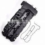 Engine Valve Cover 11127565284 For B MW 535i 135i 335i X6 Z4 Turbo Valve Cover thumbnail-3