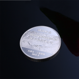 Guangdong Celebration Commemorative Coin Maker Commemorative Coin Factory Commemorative Coin Supplier thumbnail-2