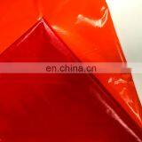 100% Nylon Waterproof 380T Nylon Taffeta Downproof Breathable Down Coat Winter Jacket Fabric thumbnail-4