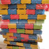 Customized Magnetic Mini Dry Whiteboard Eraser thumbnail-6