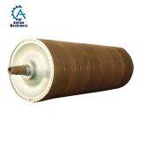 Paper Machine Yankee Dryer Cylinder Rotary Joints Dryer Cylinder Spare Parts Mills thumbnail-1