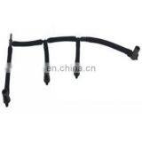Fuel Return Line Hose Pipe Diesel Injector Hose Leak Line OE 04L130235B FOR VW Golf/Passat AUDI A3/Q2 thumbnail-1