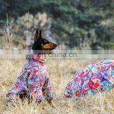 HOT SALE Pet Clothes Cute Accessories Heated Training Vest Hood Clothing and Dog Jackets thumbnail-5