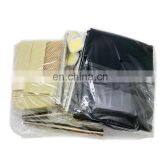 Best Selling Mesh Pet Magic Gate Portable Folding Safe Guard Magic Gate for Dogs thumbnail-5