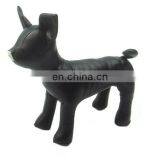 S M L Size White Black Standing Posture Display Dog Model Mannequin thumbnail-5