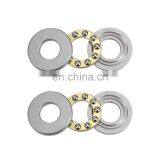 High Quality Thrust Ball Bearing 51326 Size 130x225x75mm Brand Nsk Bearings Price Lits for Pumps thumbnail-5