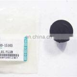 5H400-15160 Kubota Spare Parts Plug Oil Filler for Sale thumbnail-4