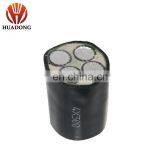 Huadong Cable Low Voltage Aluminium Conductor Low Voltage Power Cable With ICEA Cable Standard thumbnail-5