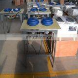 P-1Desktop Single Disc One Speed Metallgraphic Sample Polishing Machine thumbnail-6