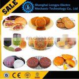 Malaysia Melaka Best Price Commercial Mooncake Encrusting Machine thumbnail-7