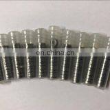 MF117/ MF137 ZZS ZZ 2RS MINI Flanged Shiedled Ball Bearing 7x11x3mm thumbnail-6