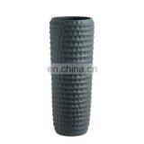 America New Product Custom Unique Green Modern Ceramic Vase for Weddings thumbnail-1