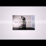 Top Quality Gym Machine Lat Pulldown Low Row for Gym thumbnail-1