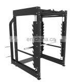 Multi Function Gym Equipment 3d Smith Machine thumbnail-3
