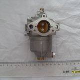 EF6600 Generator Carburetor Automatic thumbnail-5