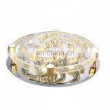 LED Ceiling Light With K9 Crystal for Home Decoration thumbnail-6