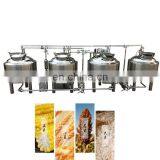 Hot Sale Beer Brewery Equipment , Brewing Beer Equipment, Beer Making Machine thumbnail-2