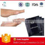 Water-based Liquid Sex Lubricant for Men