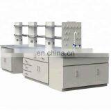 HoPui Laboratory Equipments Manufacturer 10ft Metal Work Bench