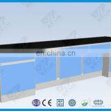 Top Seller of All Wood Lab Table/lab Wall Bench With Best Price thumbnail-6