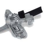 FRONT RIGHT AND LEFT CENTRAL DOOR CATCH FOR VW LUPO 98 99 00 01 6E0837249C thumbnail-6