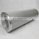 Stainless Steel Filter Disc Hydraulic Return Suction Filter Assembly thumbnail-2