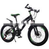 20 Inch 26 Inch New Adult Mountain Bike Student Bicycle 7 Speed Children Mountain Bike With Shock Absorber thumbnail-1